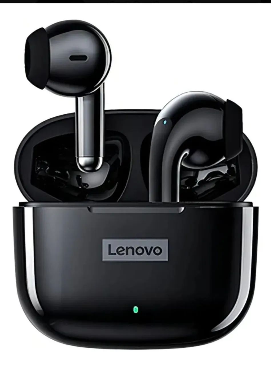 Fone Lenovo LP40 pro  - Foto 4