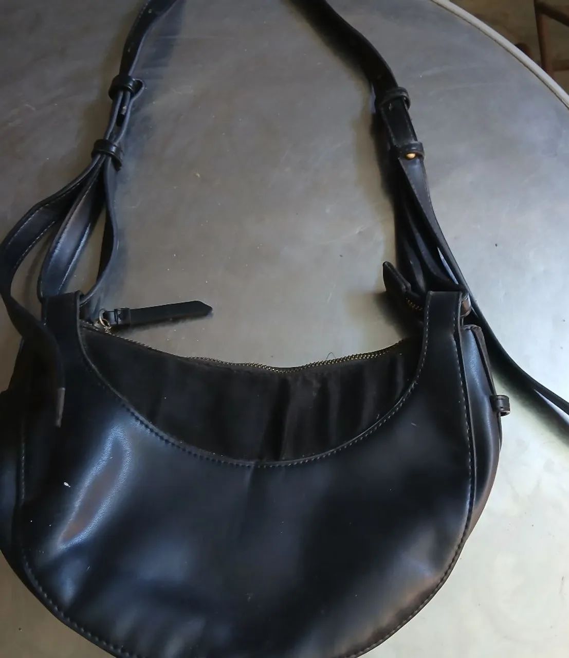 Bolsa nova  Riachuelo