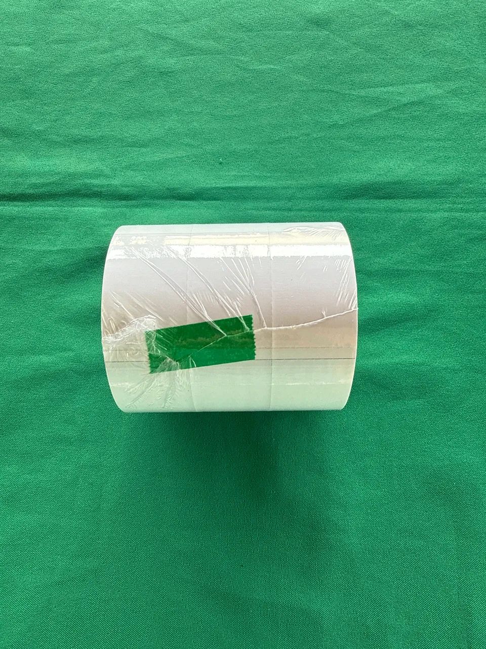 08 rolos de Etiqueta Nylon 33x55-3C - Foto 3