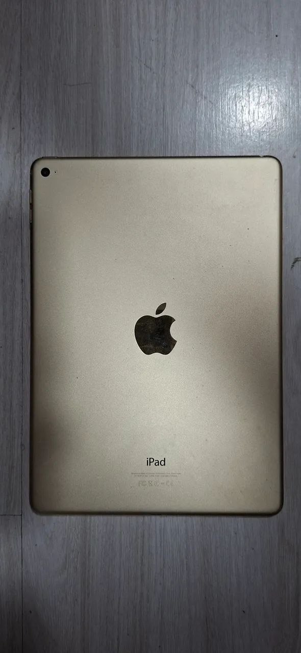 Ipad air 2 - Foto 2