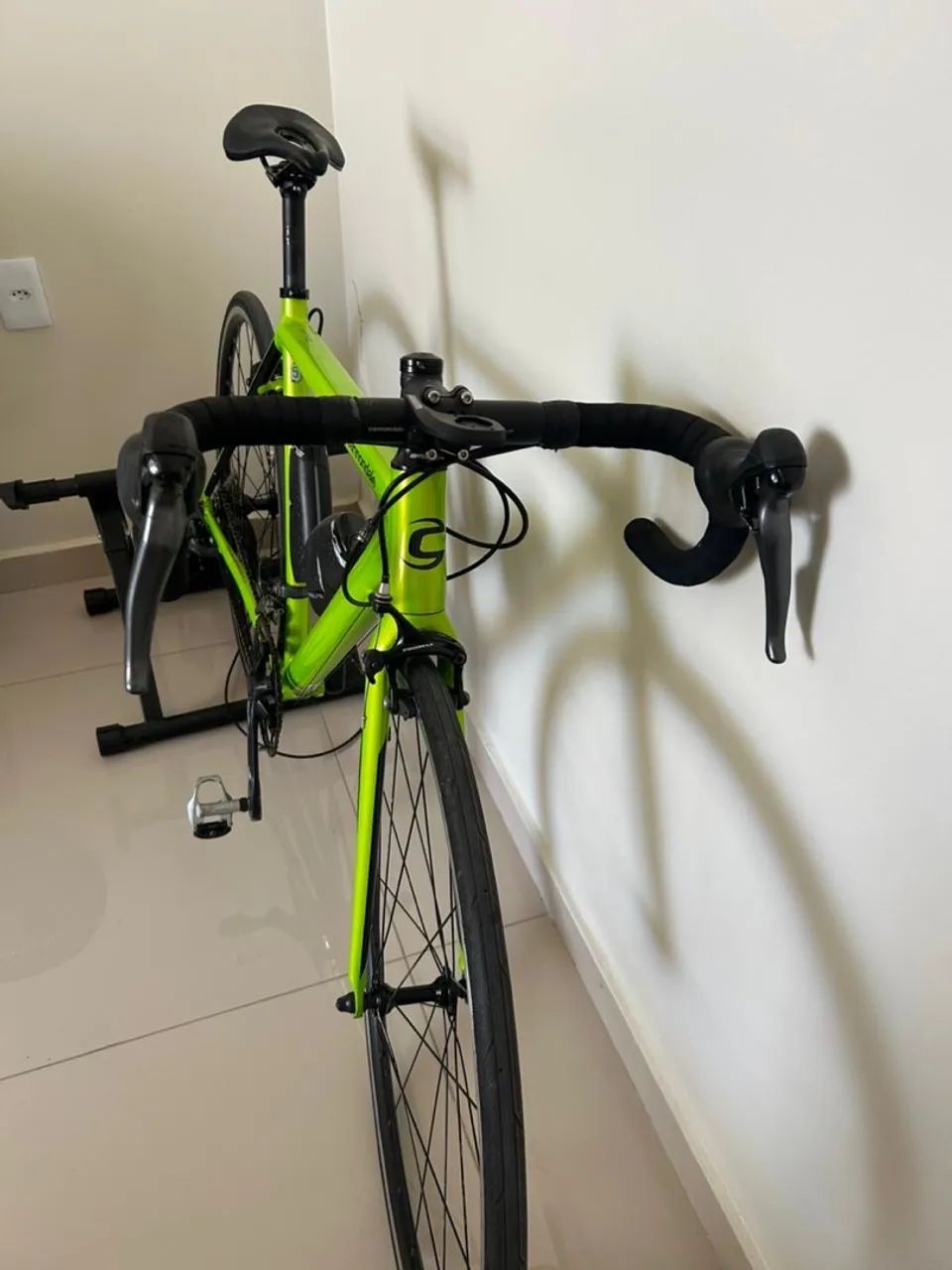 Bicicleta Cannondale Optimo - Foto 5