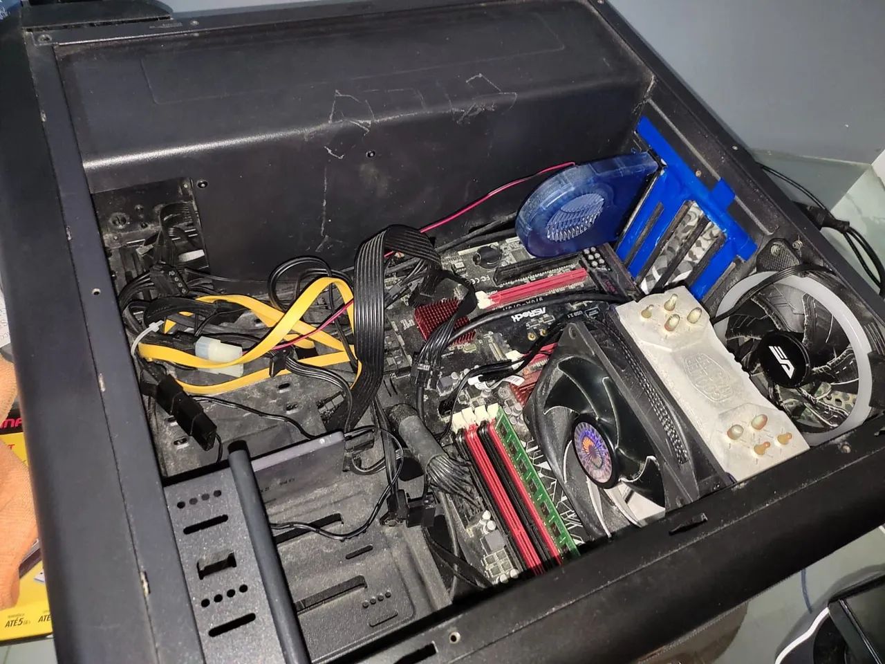 Peças pc - Foto 2