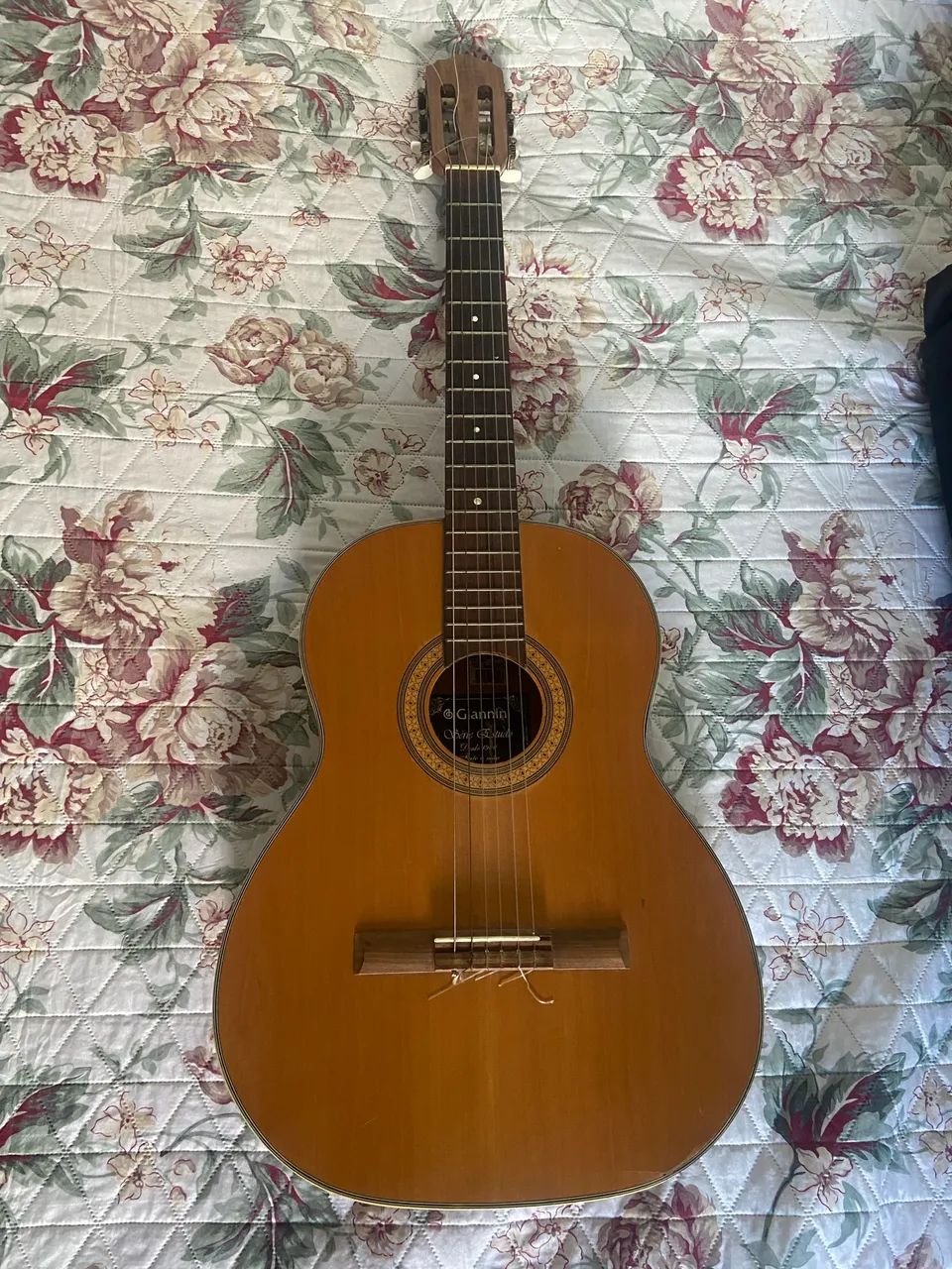 Violão Giannini - Foto 2