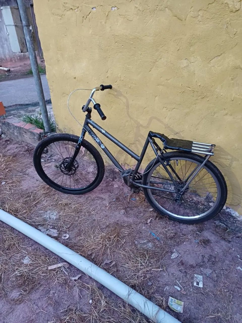 Bicicleta poty  - Foto 4