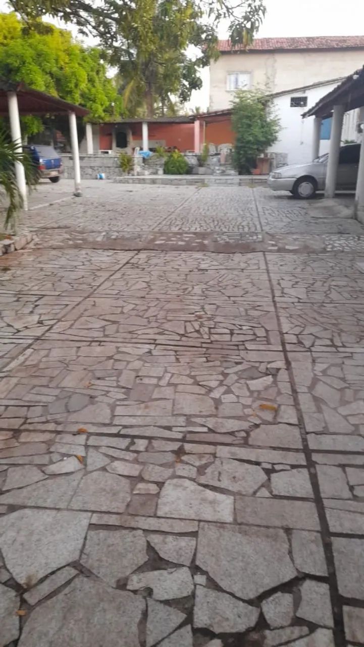Vendo ótimo espaço e localização  - Foto 2