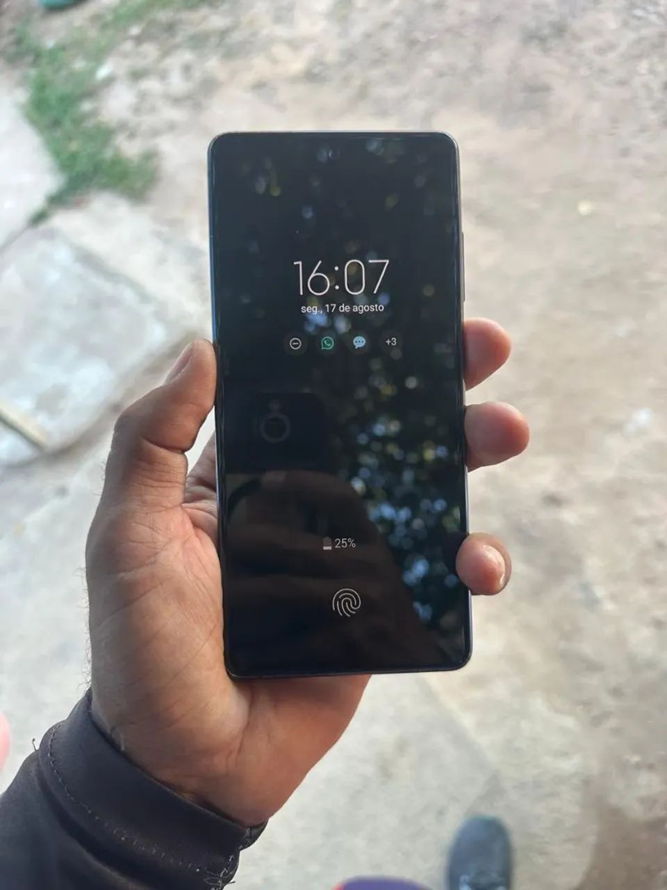 S20 fe