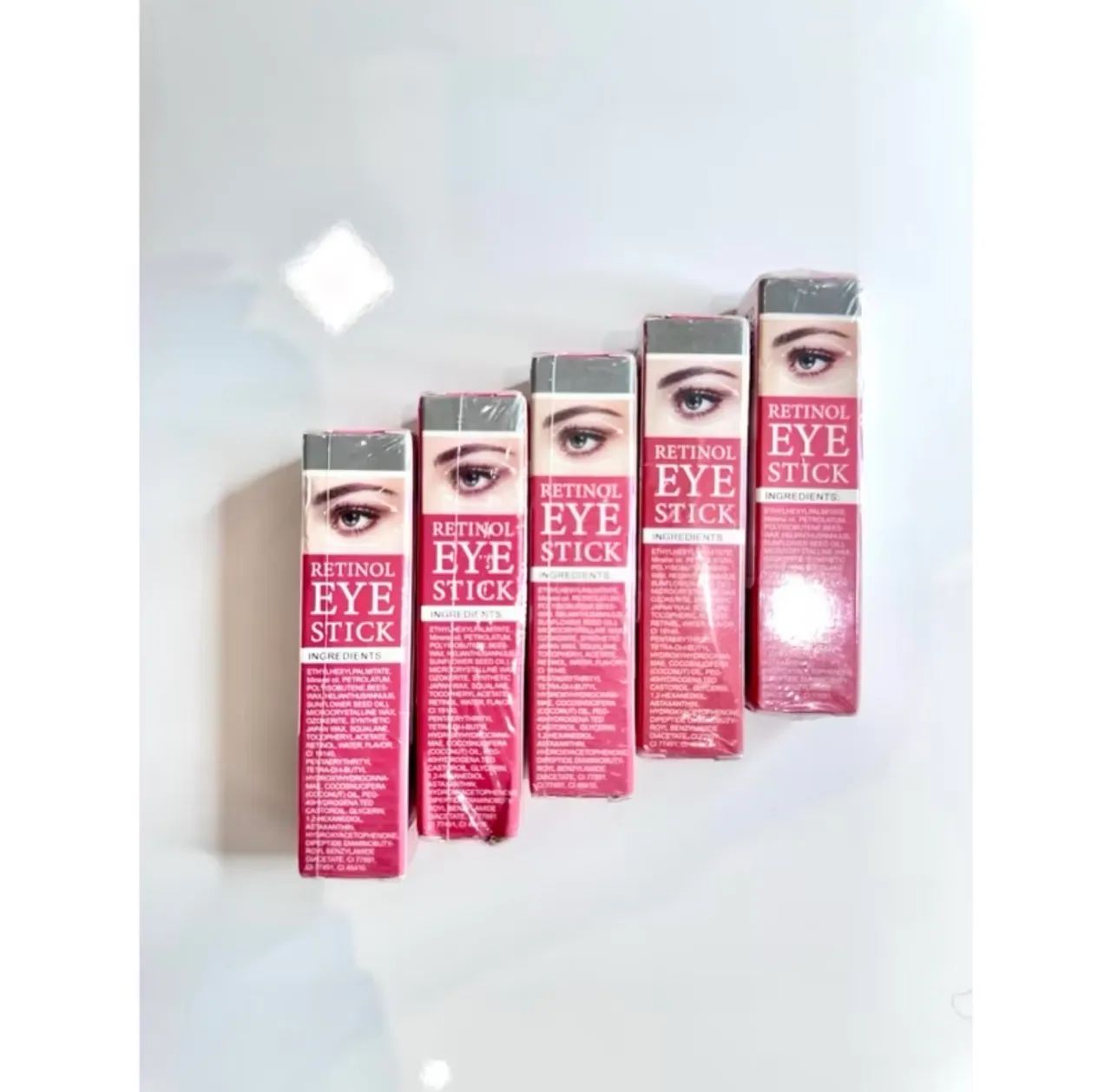 Creme para rugas do olhos - Foto 5