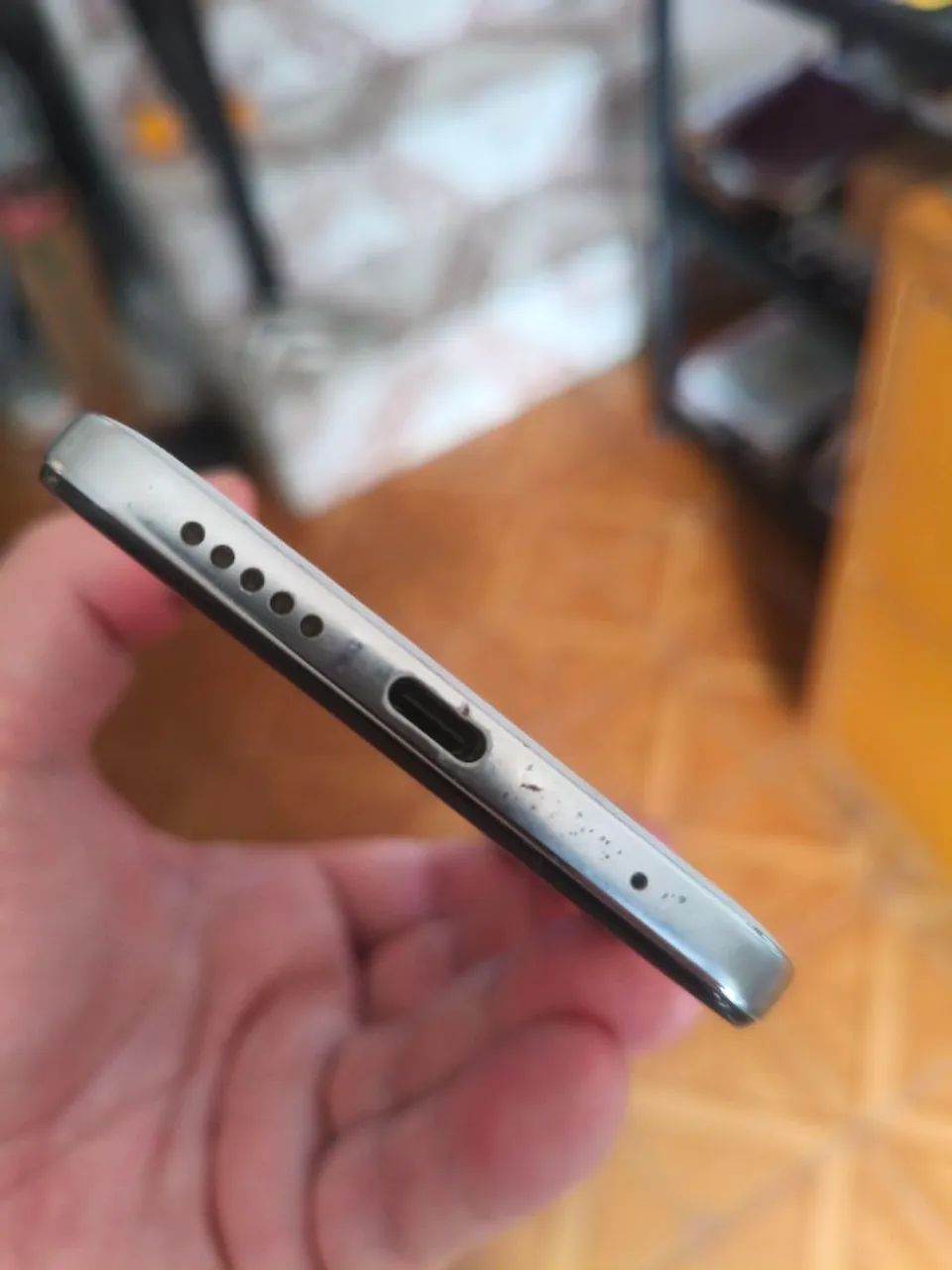   XIAOMI REDMI NOTE 11S (LEIA I ANÚNCIO COM ATENÇÃO) - Foto 4
