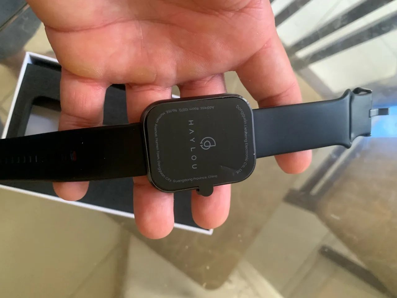 Relógio Smart Watch 4 - Foto 3