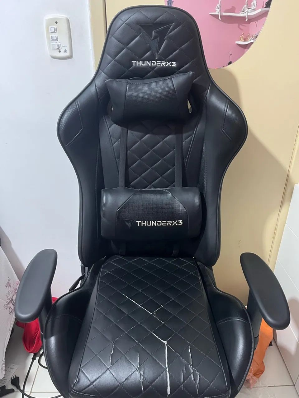 Cadeira Gamer ThunderX3
