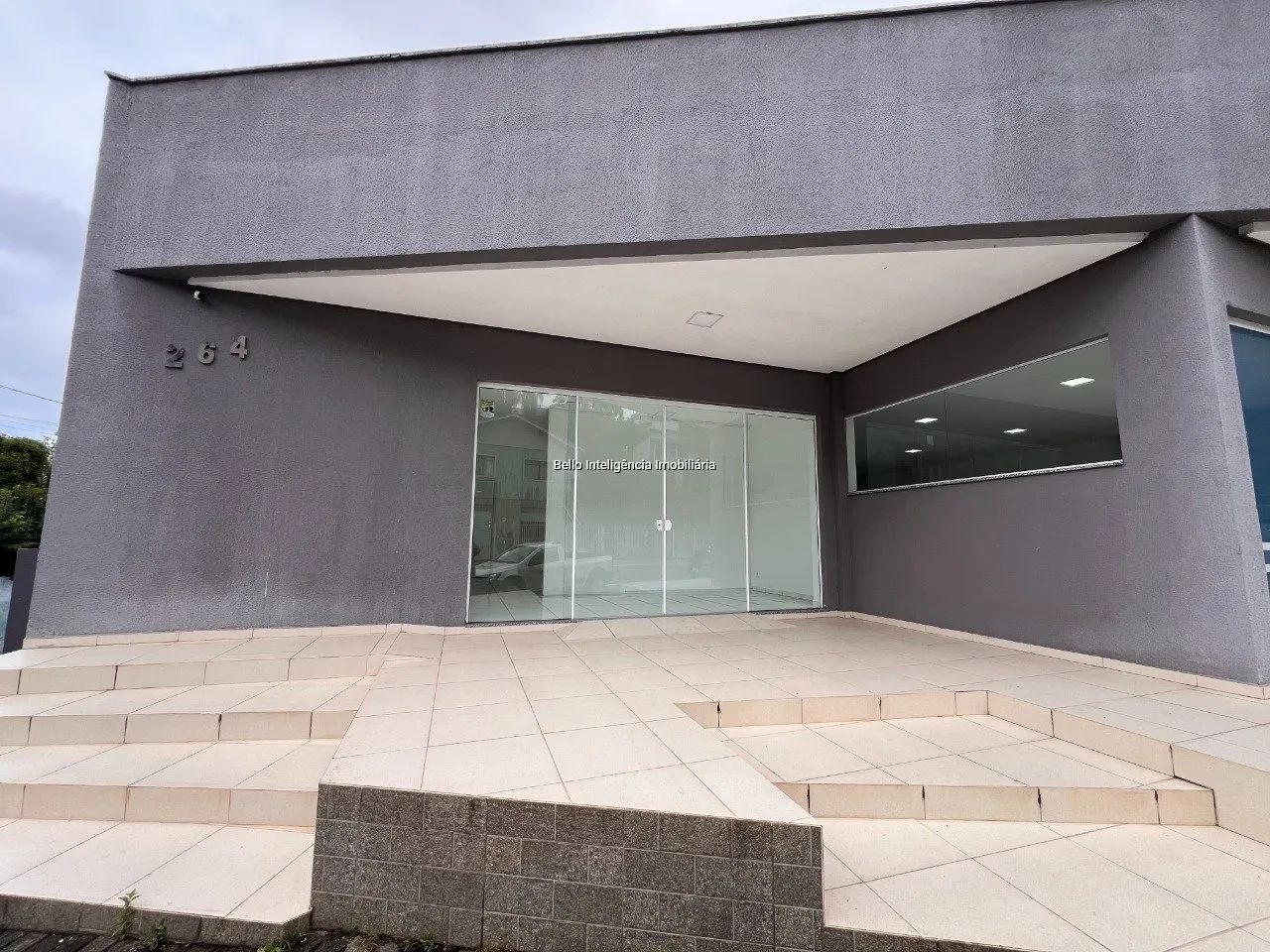 Sala Comercial para Locação - 40m² - Foto 2