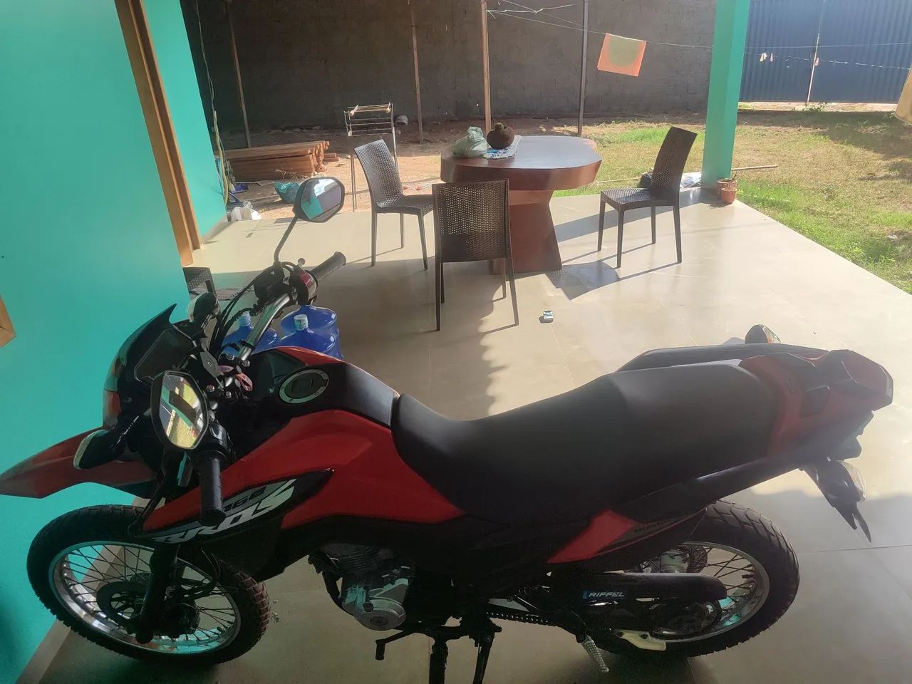 Sem defeitos - Foto 2