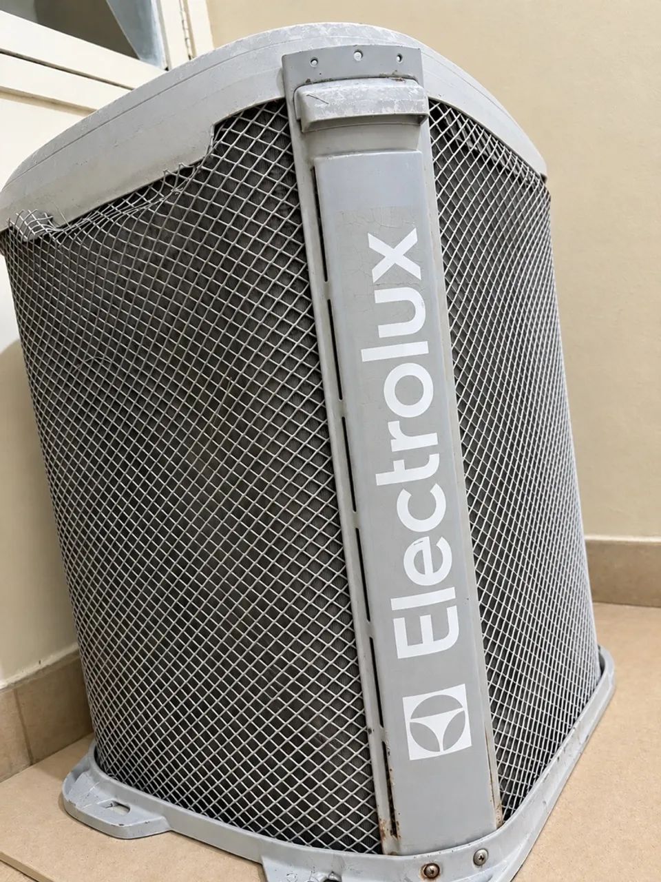 Ar Condicionado 18000 Electrolux 220v - Foto 2