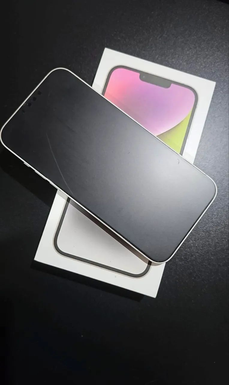 Vendo IPhone 14 Plus 128Gb - Foto 4