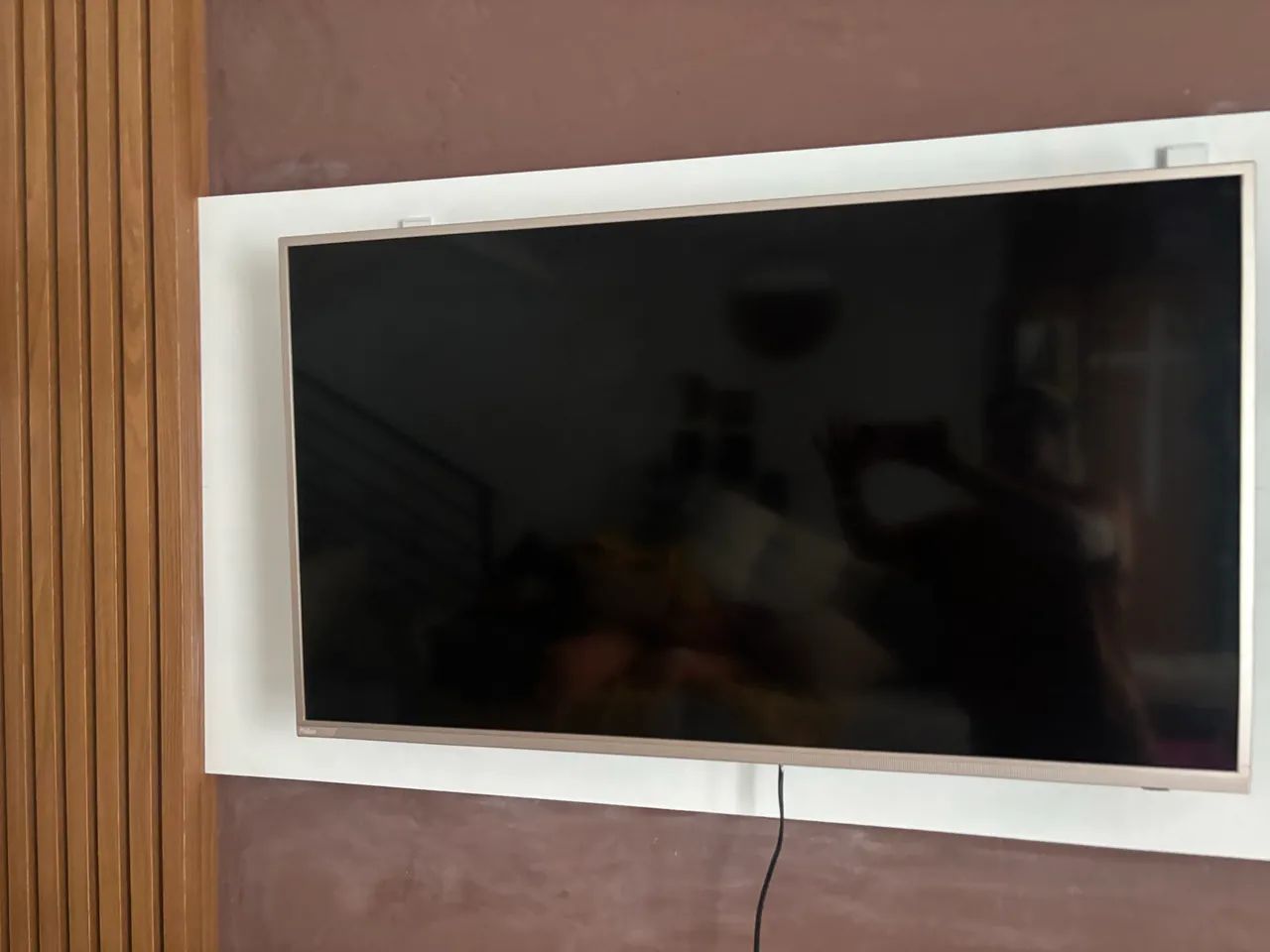 TV Philco 43 polegadas SEM SER SMART - Foto 2