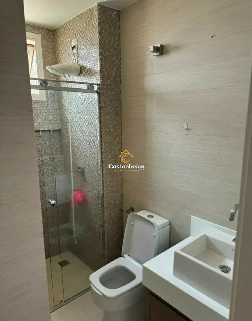 Apartamento Semi-Mobiliado - 04 Quartos sendo 03 Suítes Plenas - Plano Diretor Sul - Foto 9