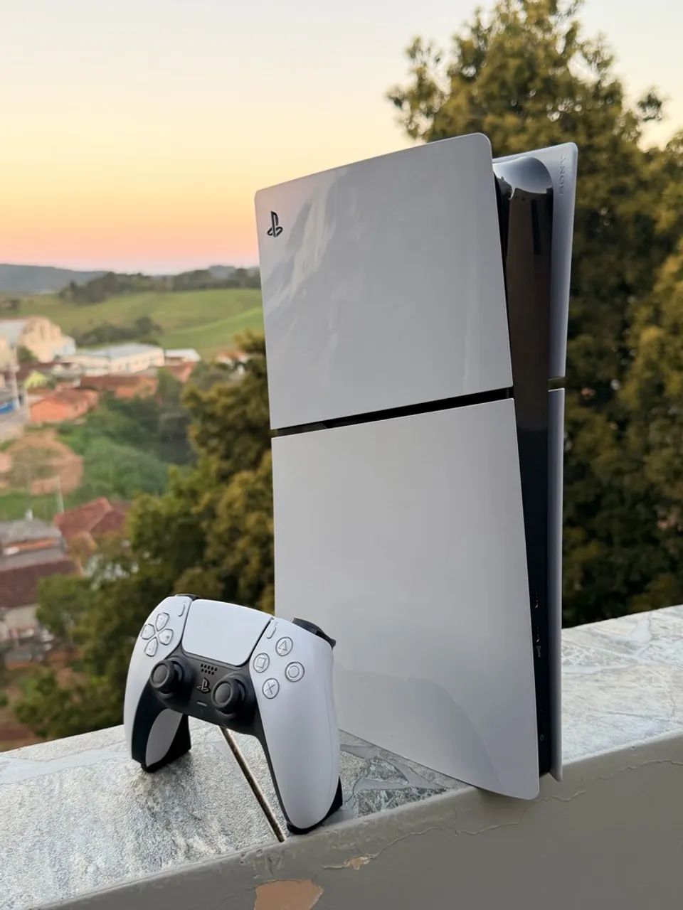 PlayStation 5 Slim digital  - Foto 5