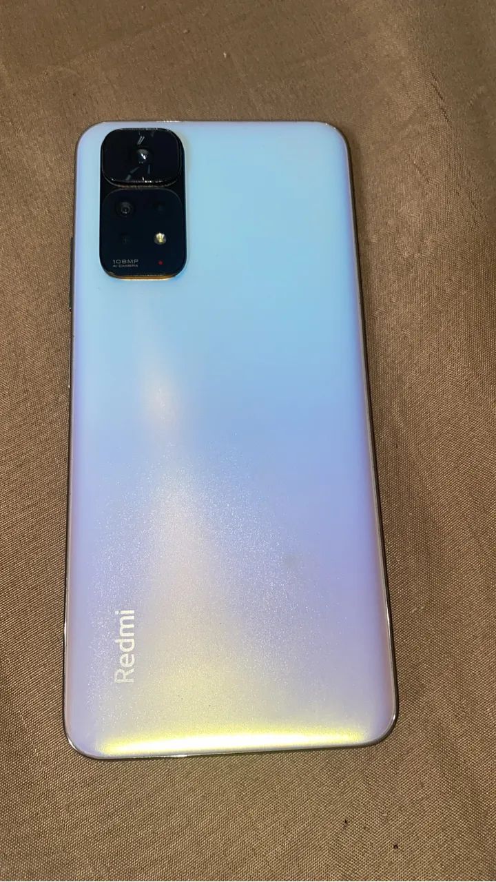 Redmi note 11 - Foto 2