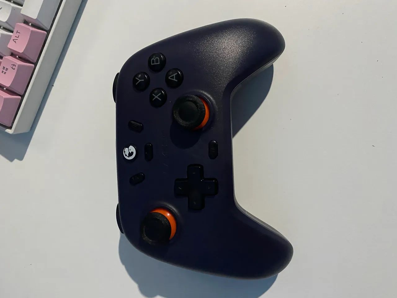 Controle sem fio Gamesir - Foto 2