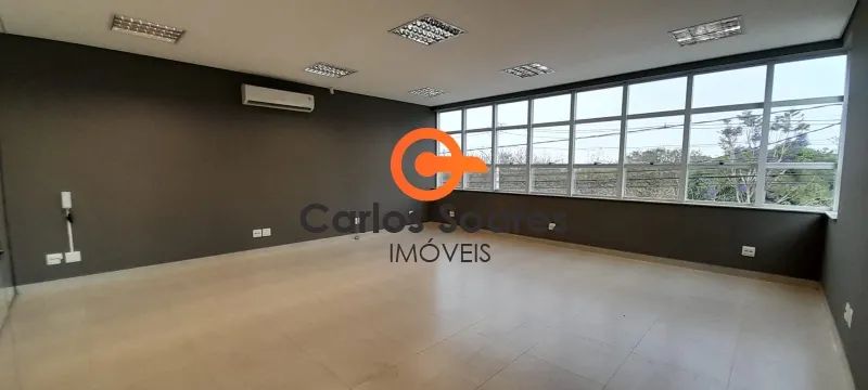 Aluga sala vila hípica em franca - Foto 2