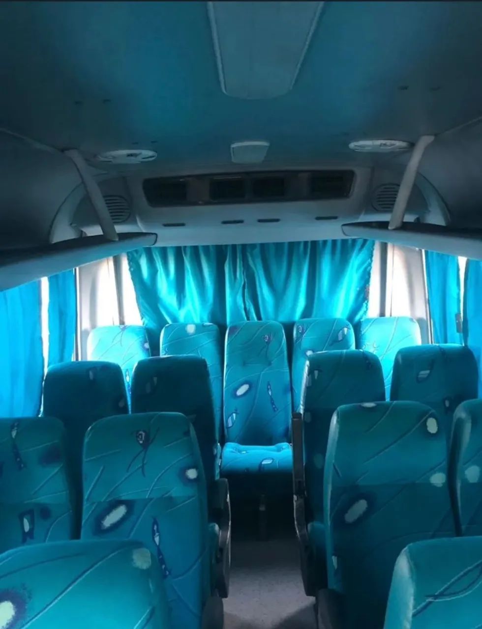 Volare W8 32 Lugares Executivo - Foto 10