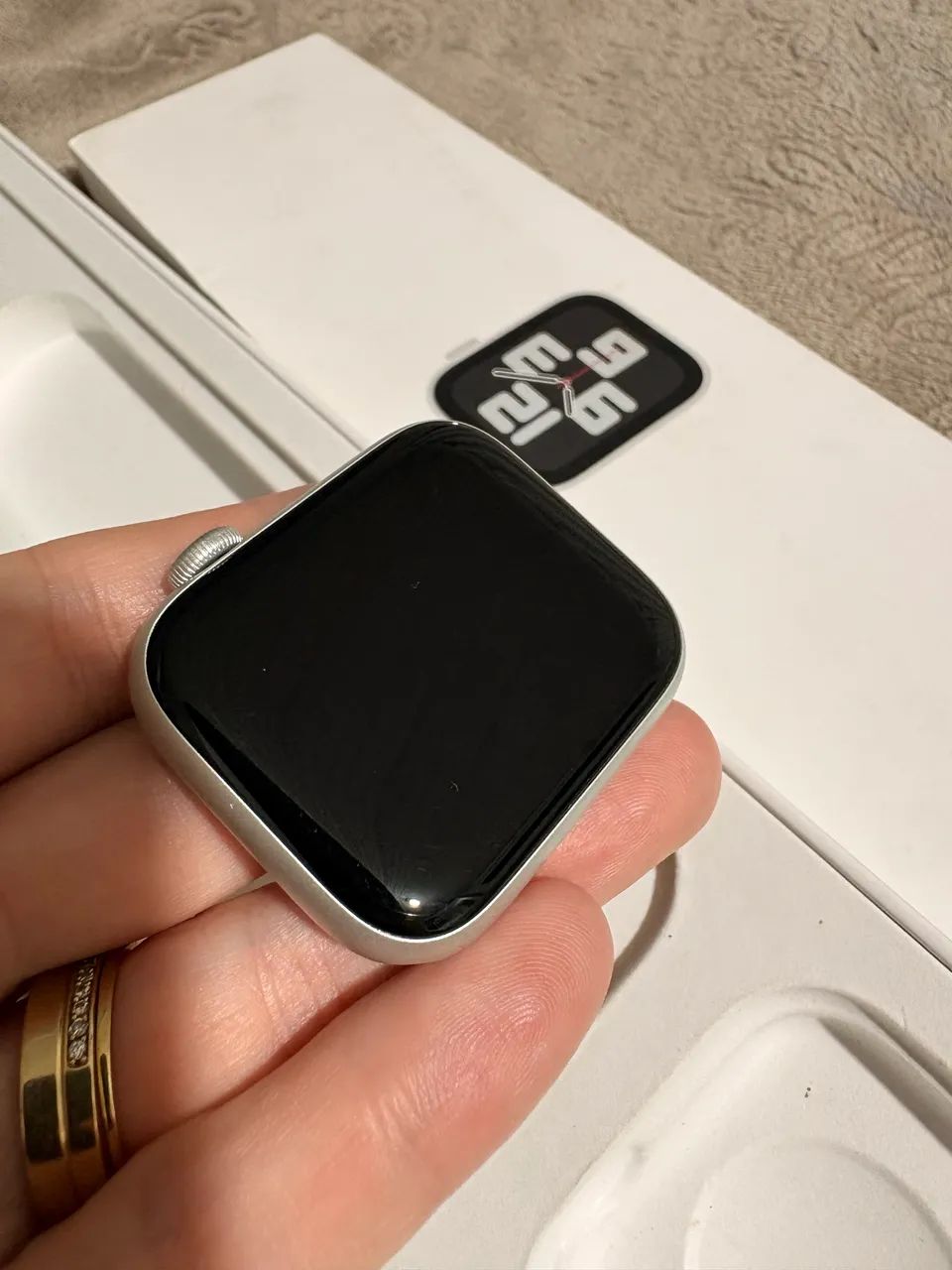 Apple Watch geração 2 44mm - Foto 3