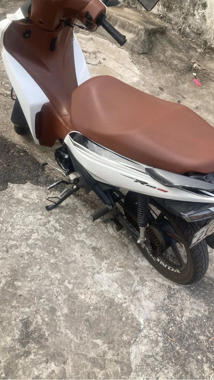 RIO 125 - Foto 2