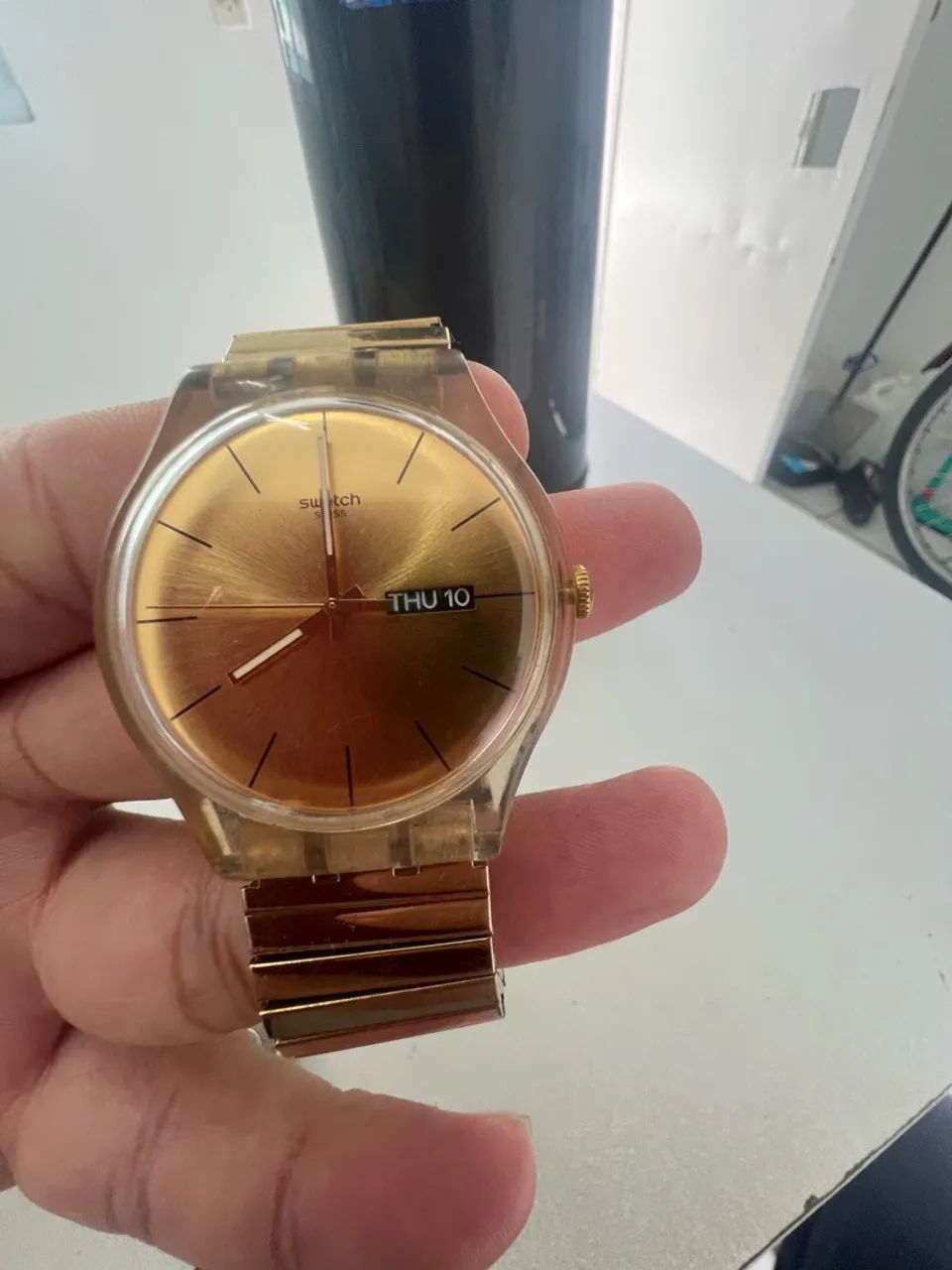 Relogio Swatch - Foto 4