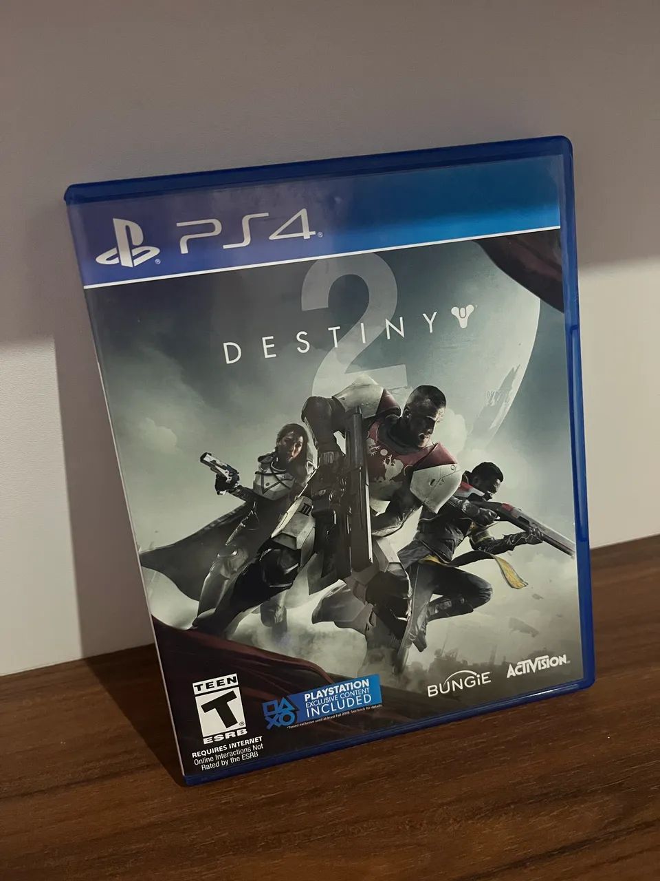 Jogo ps4  - Foto 2