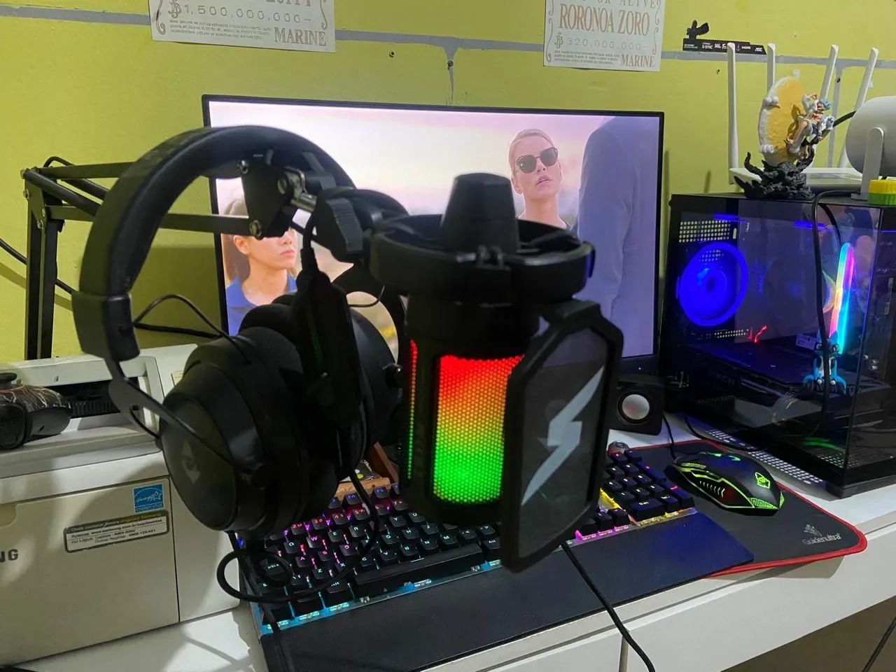 PC Gamer Completo 