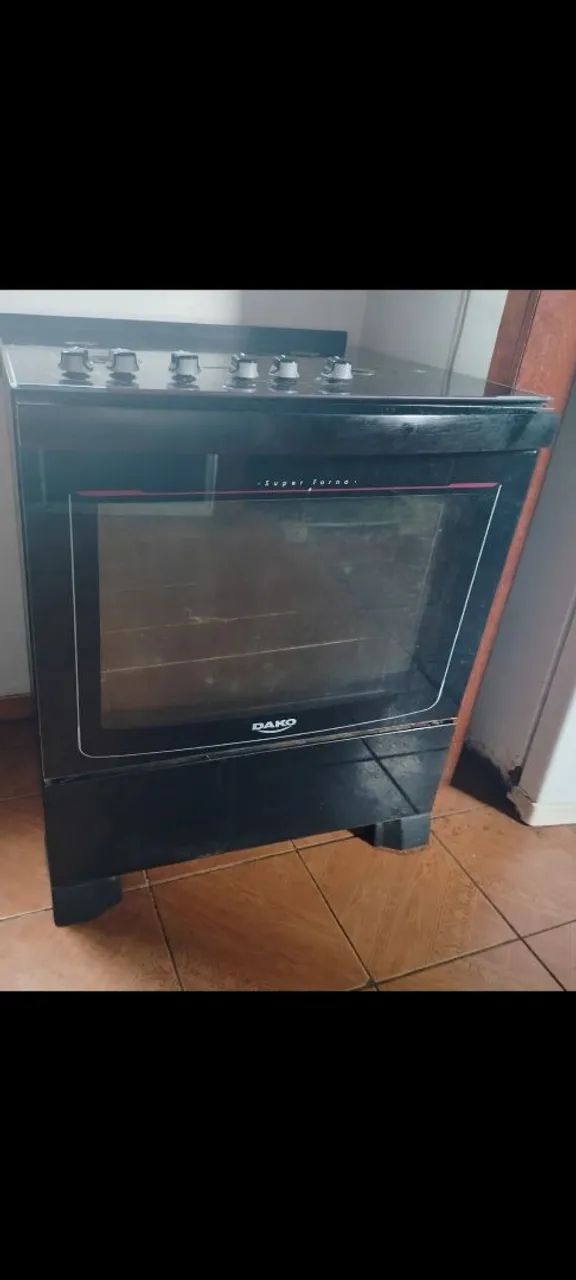 Fogão  - Foto 2
