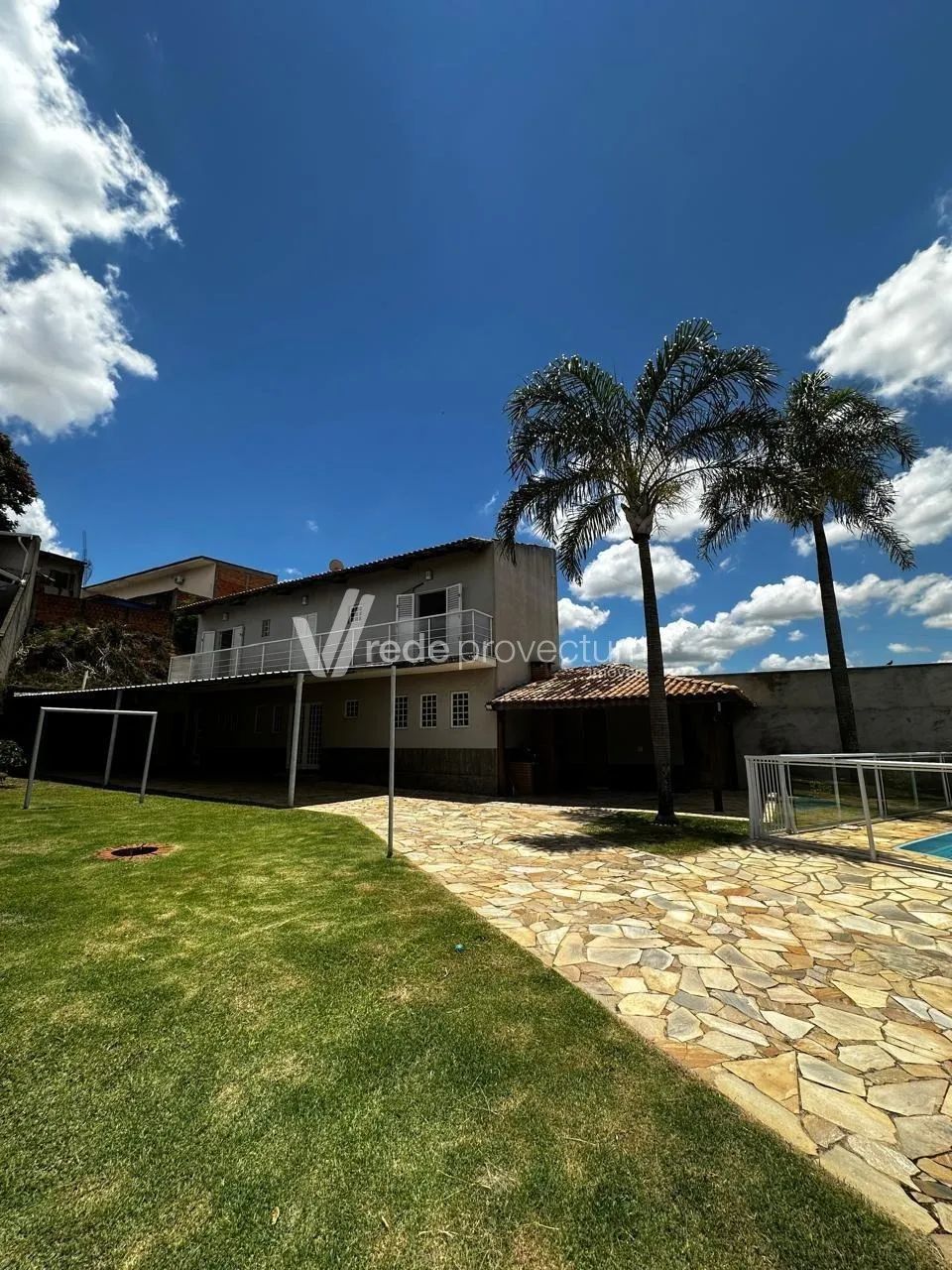casa - Vila Nogueira - Campinas - Foto 4