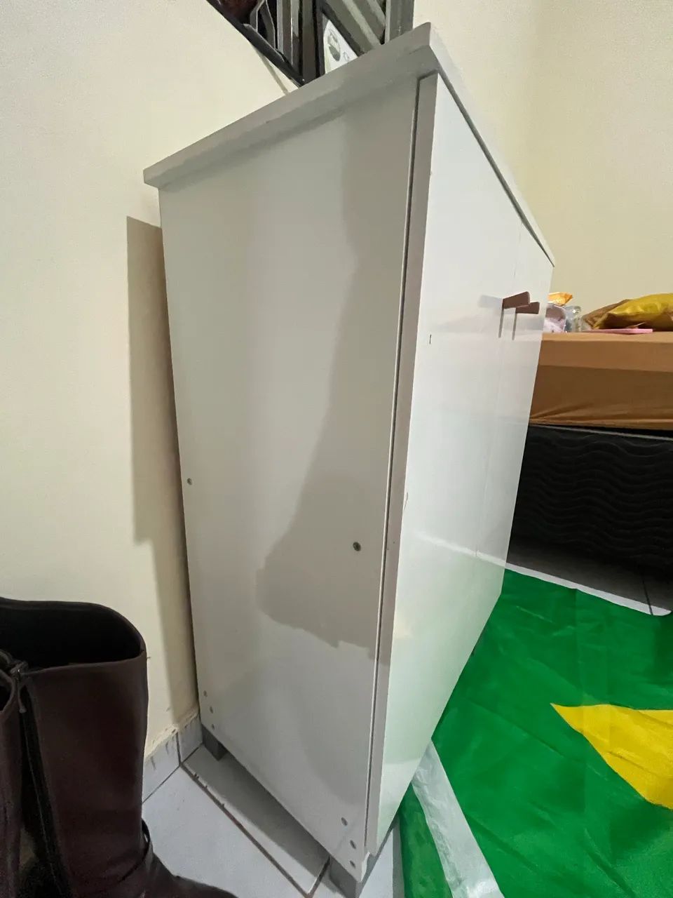 Cômoda pequena  - Foto 4