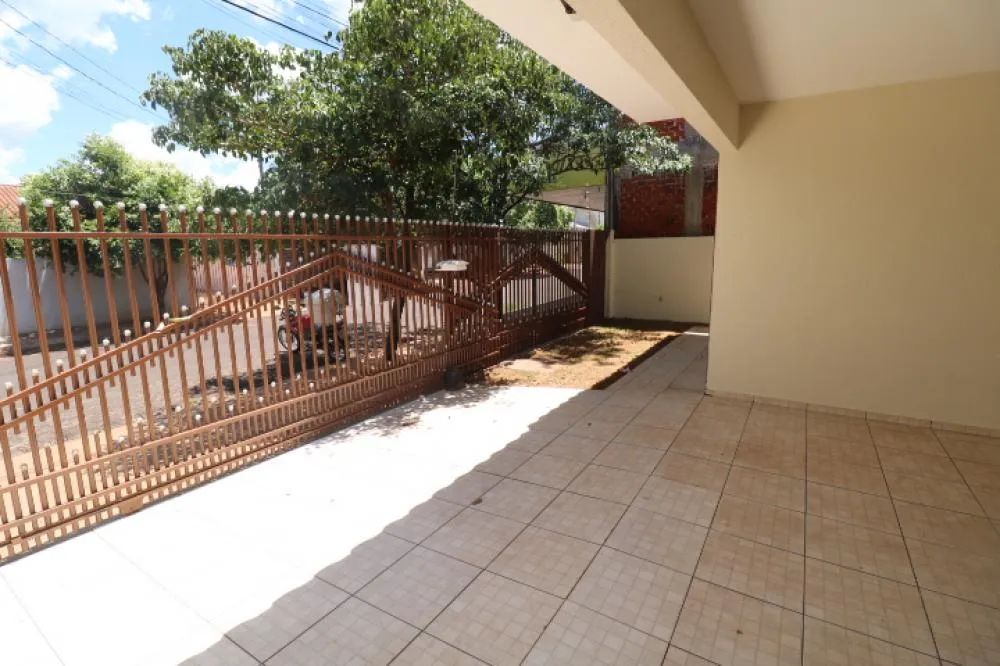 Casa 03 Dormitórios - Jardim Verão, Sarandi. - Foto 4