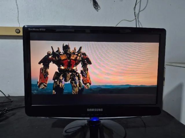 Monitor Samsung 19 polegadas - Foto 3