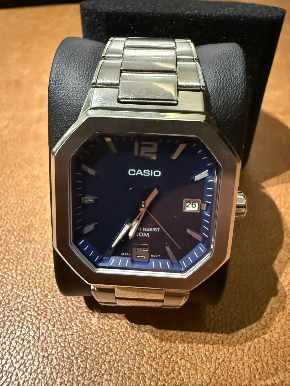 Relogio Casio MTP - Foto 3