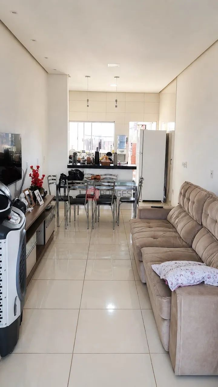 Casa em Parque Sumaré, Imperatriz/MA - Foto 2