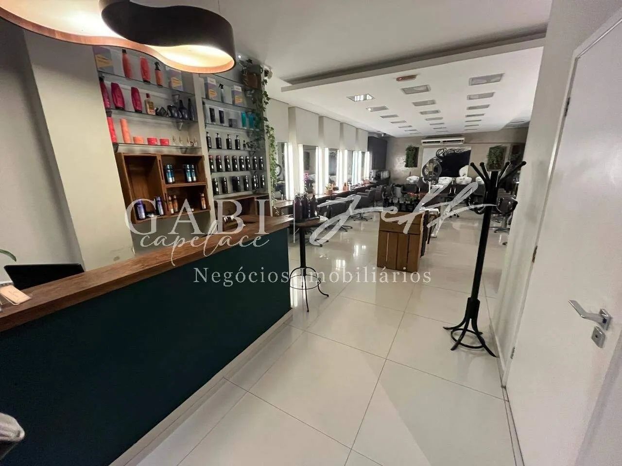 Sala à venda, 3 vagas, Boqueirão - Santos/SP - Foto 4