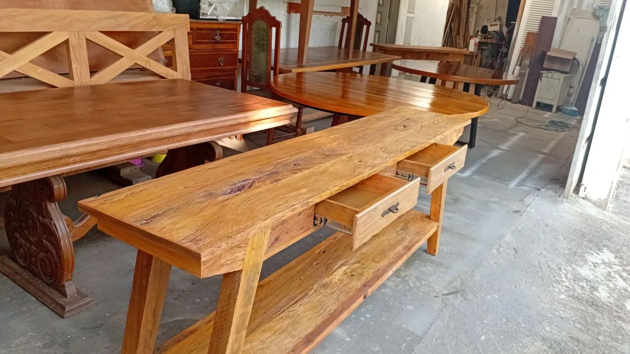 Aparador rústico - Foto 2