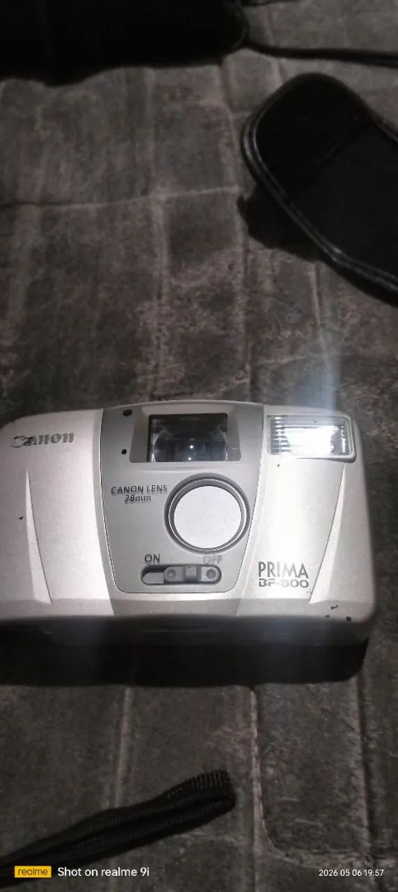 Camera digital  - Foto 5