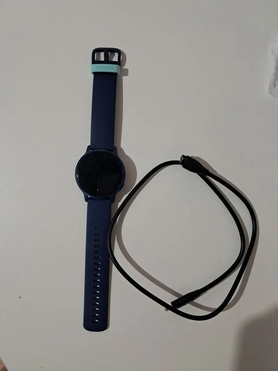 Reloj Garnim 