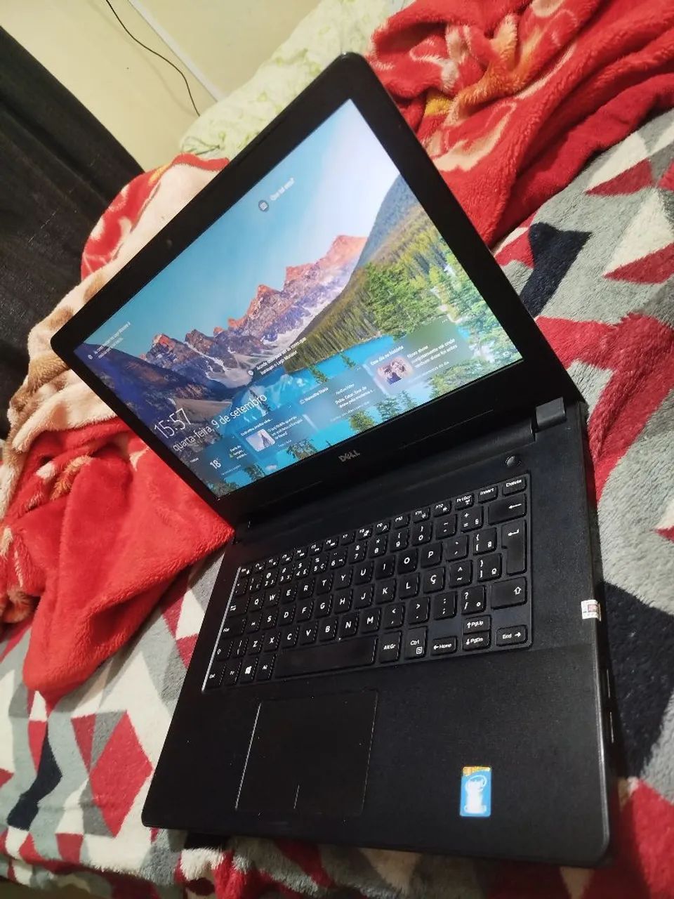 Notebook 