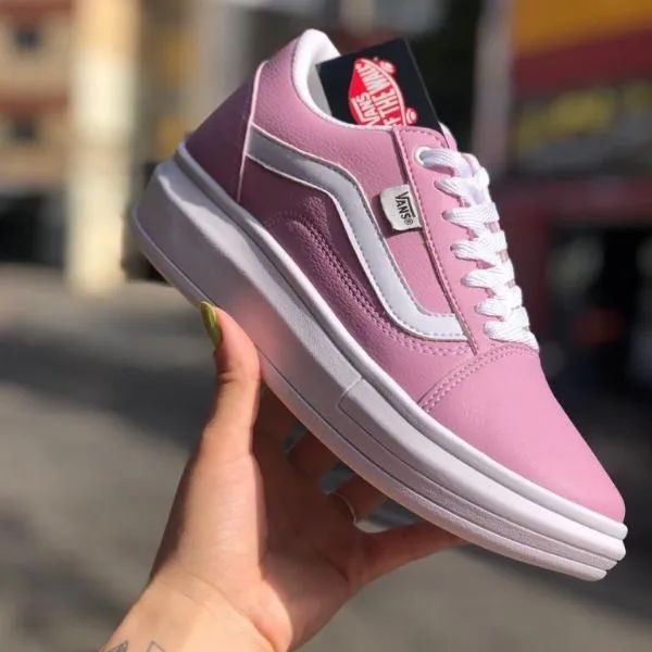 Tenis Vans Califórnia  - Foto 2