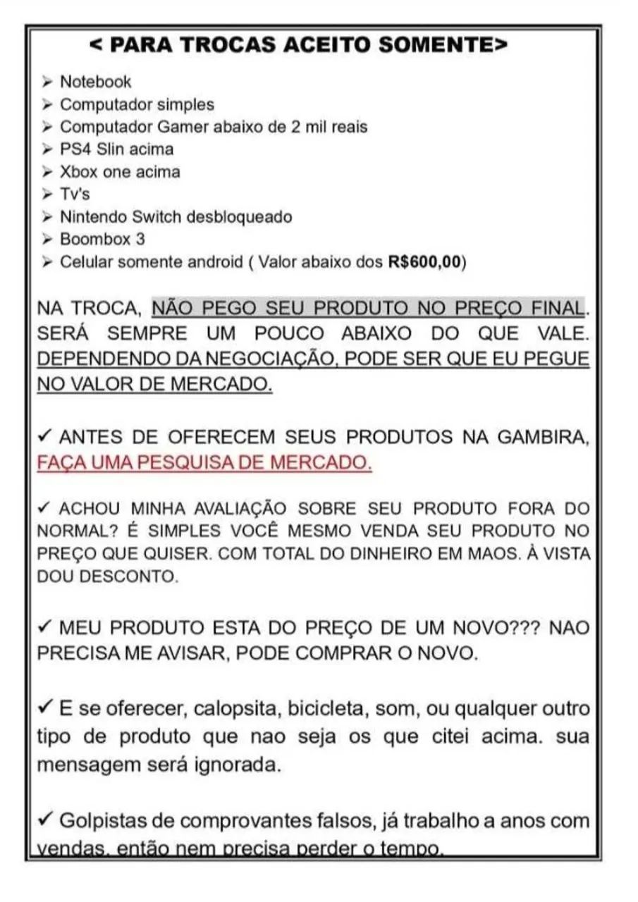 Notebook semi novo i3 12th com 8 de ram (rapido) - Foto 5
