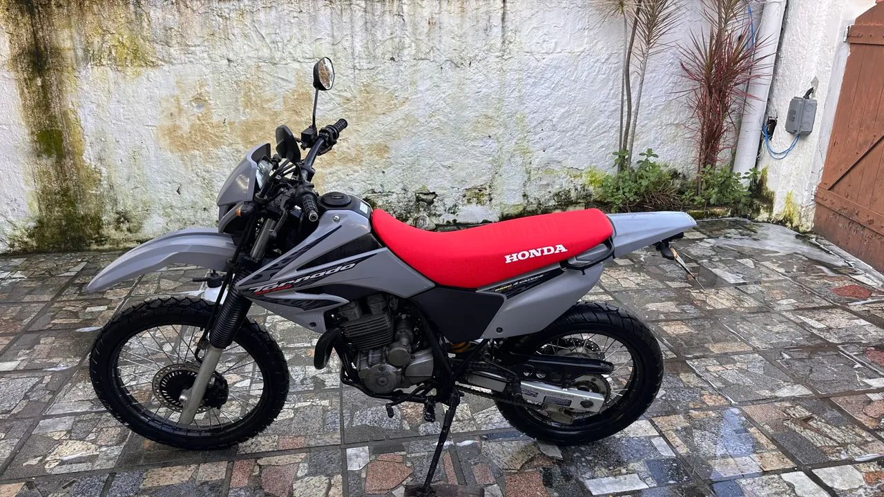 Tornado 250 - Foto 4