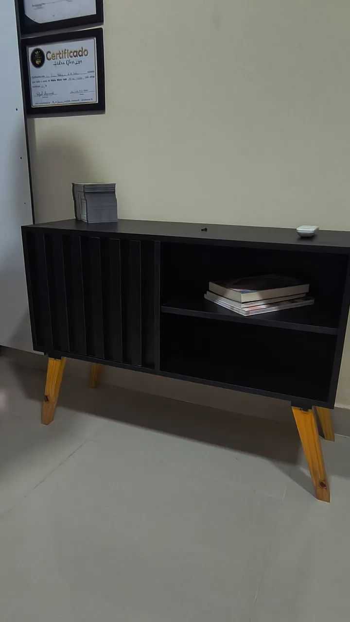 MESA CANTINHO DO CAFÉ NOVA SEM NEMHUMA MARCA