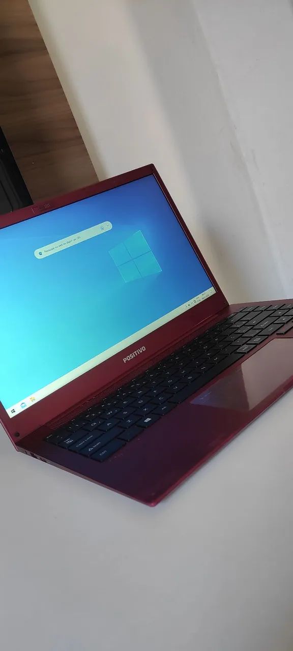 Notebook PISITVO QUAD-CORE BARATO!!! - Foto 5