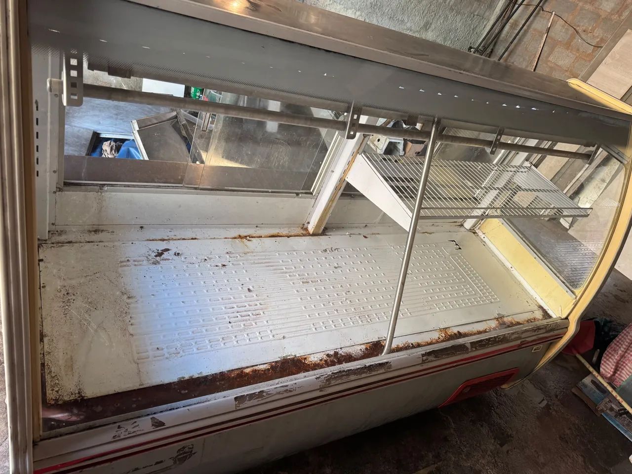 Freezer horizontal  - Foto 2