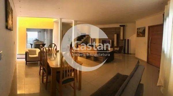 Sobrado em Vila Alpina - Foto 2