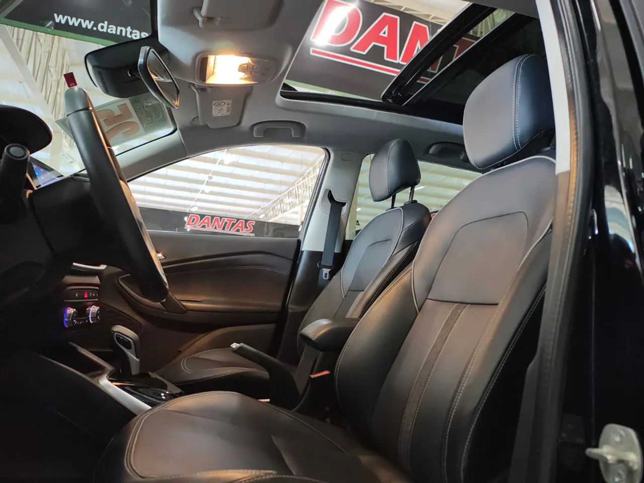 Chevrolet Tracker Premier 1.2 Turbo 12V Flex Aut., foto 8 de 18
